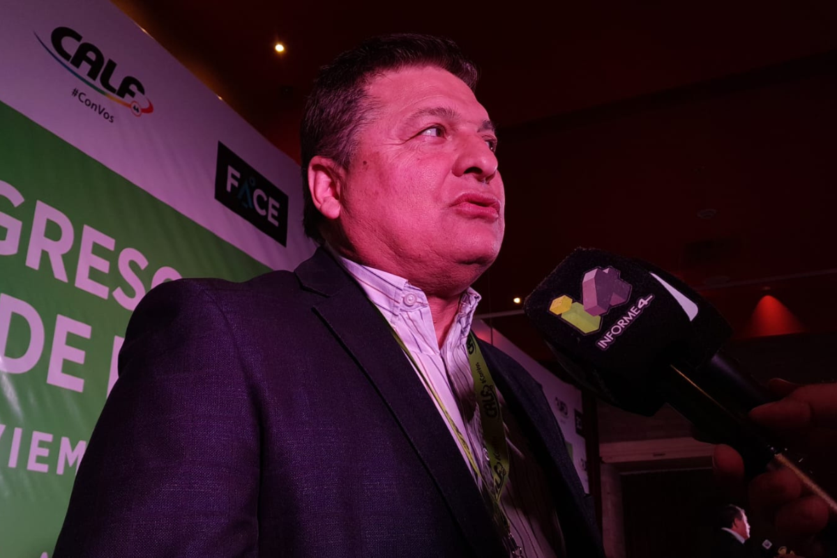 FACE reafirmó su idea de influir en las políticas de Estado 